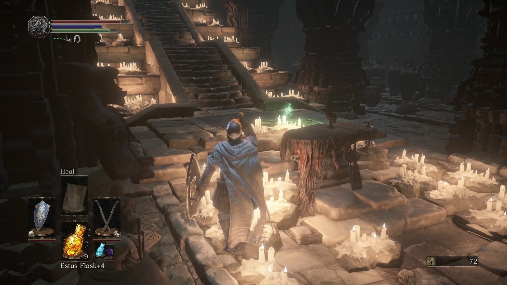 Dark Souls III - Imagen 21